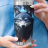 Beautiful Wolf Tumbler 7.jpg